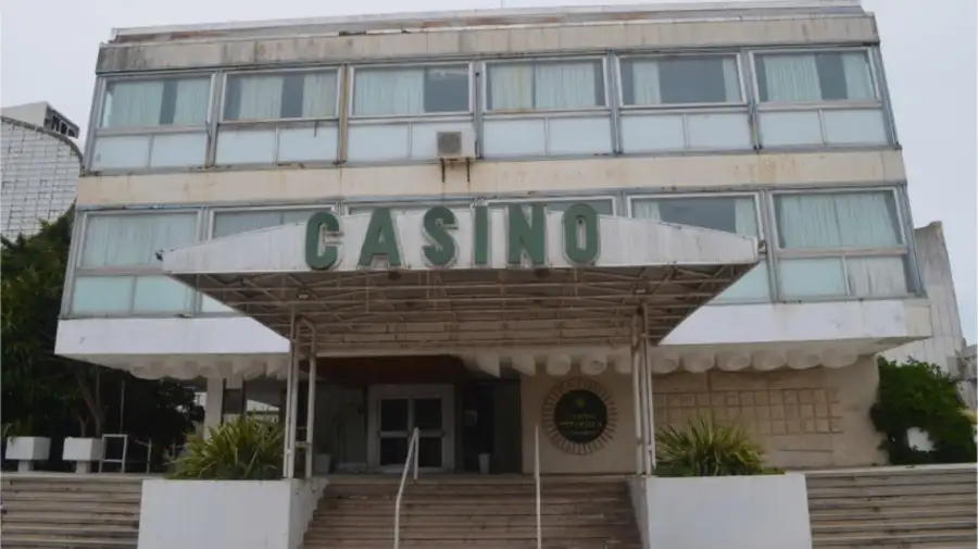 Complejo Casino