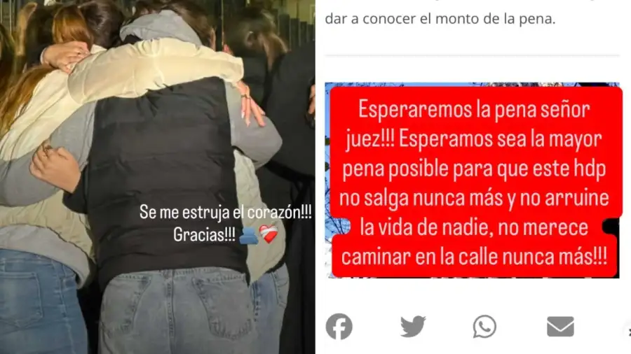 Condenaron a un expolicía por abuso contra tres mujeres en Mar del Plata 20260610