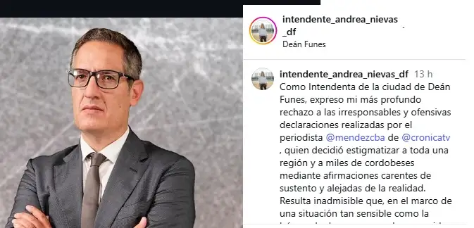 DF Intendenta