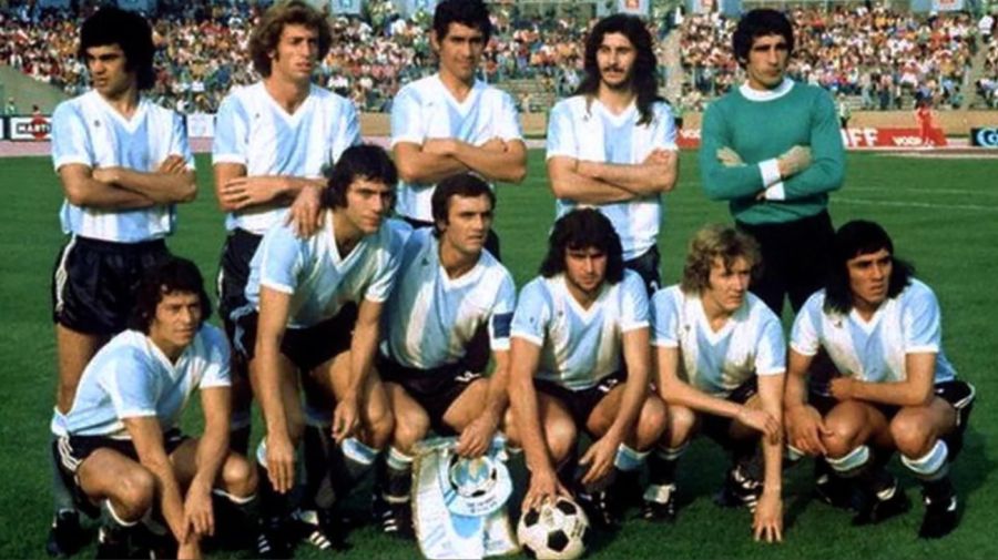 El Mundial que se jugó bajo la amenaza de la Guerra Fría