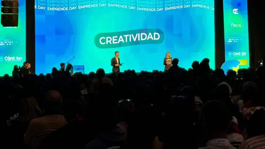 Emprende Day 2026