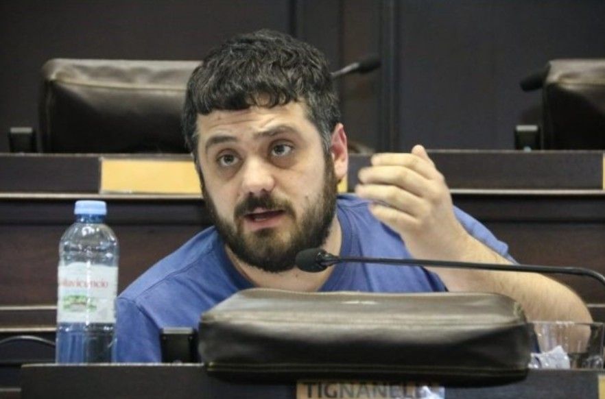 Facundo Tignanelli