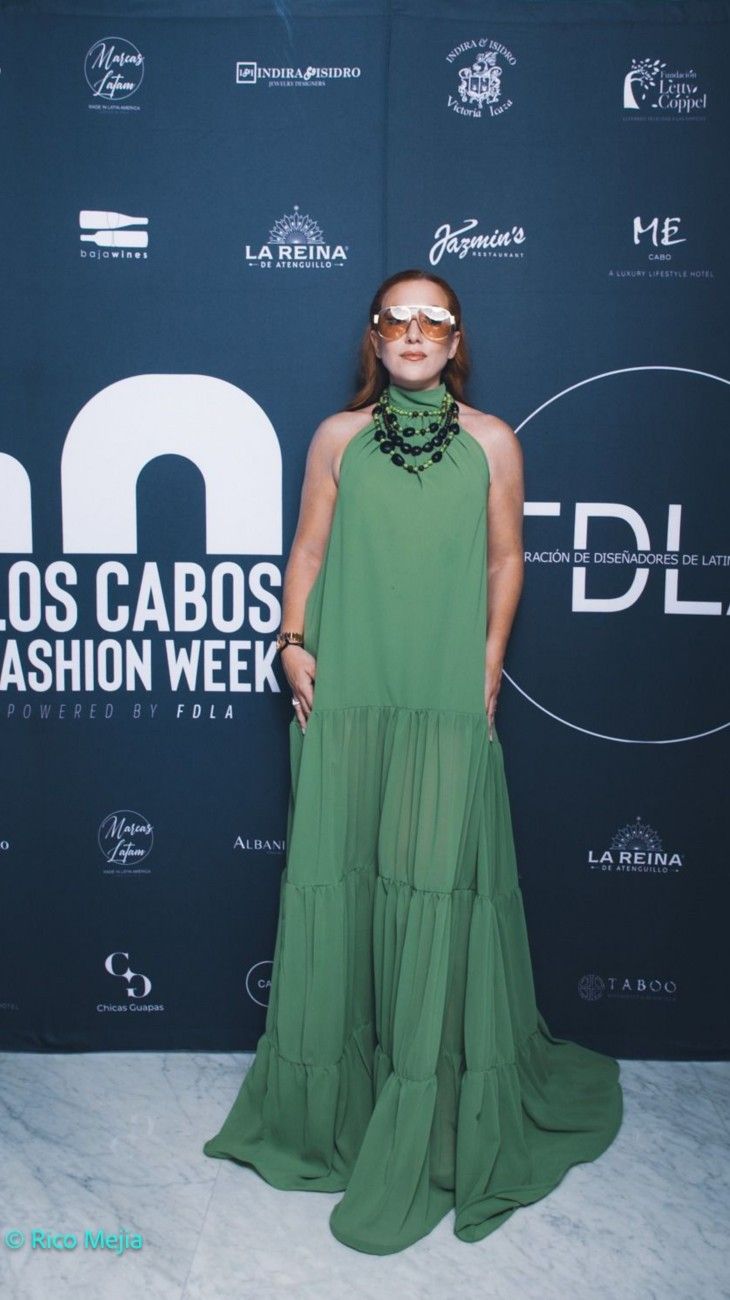 Fashion Sunset en Miami