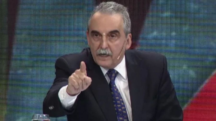 Guillermo Moreno