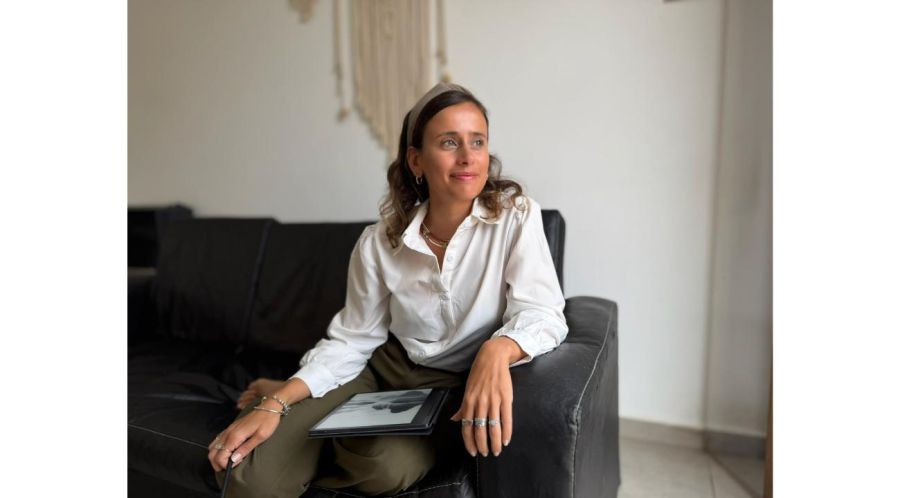 “La migración no es solo un cambio de país, es una transformación personal”