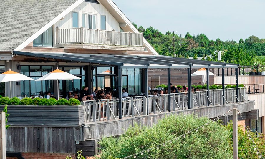 Los Hamptons