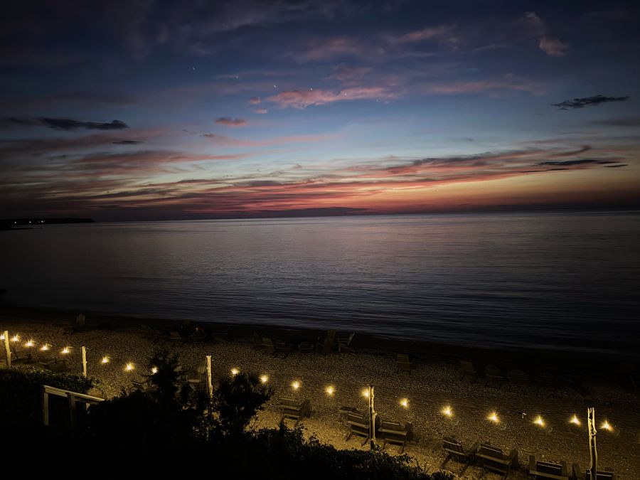 Los Hamptons