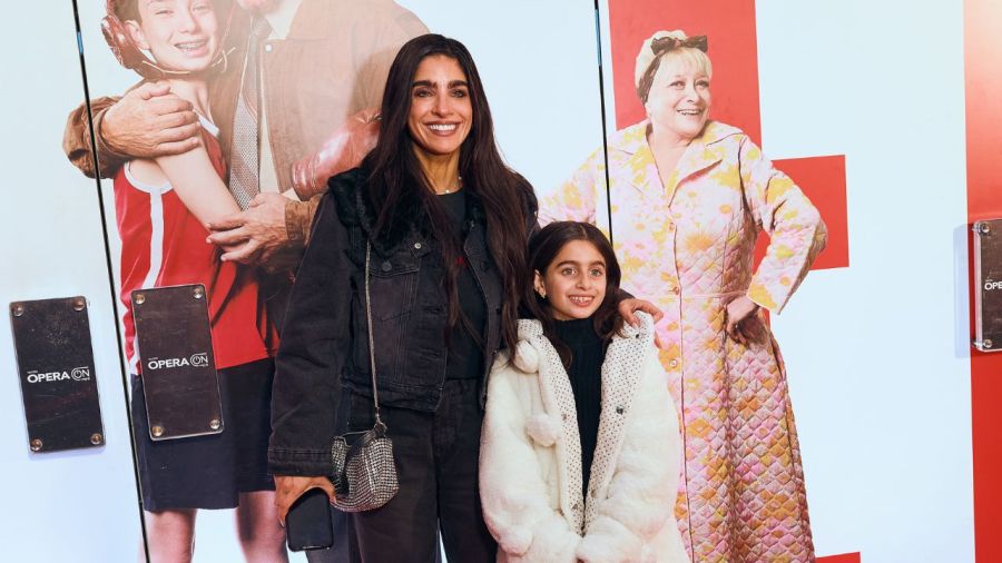 Los mejores looks de Billy Elliot
