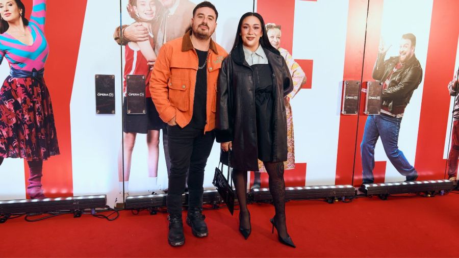 Los mejores looks de Billy Elliot