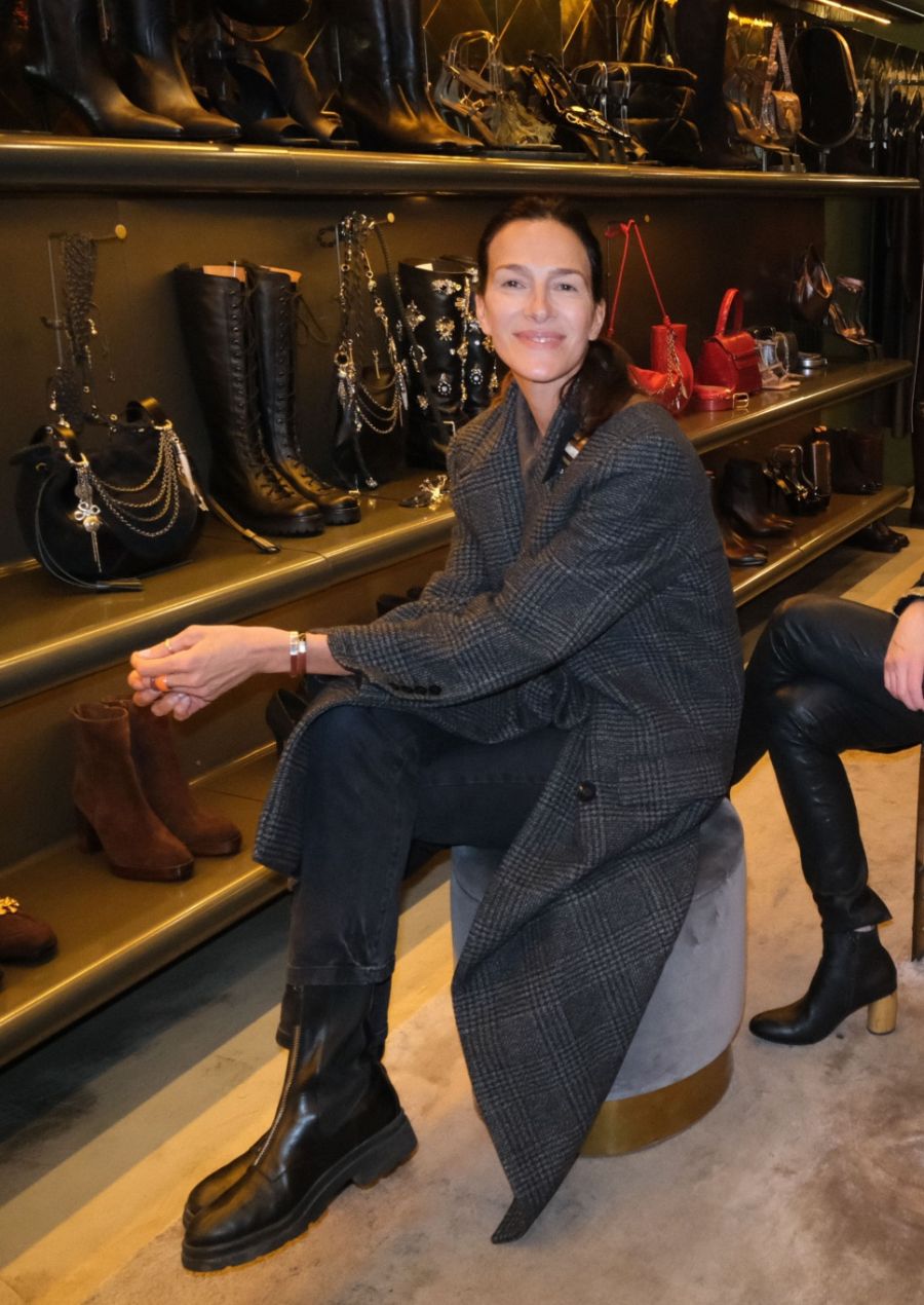 Los mejores looks de NODO by BAFA