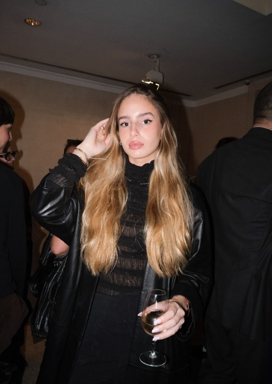 Los mejores looks de NODO by BAFA