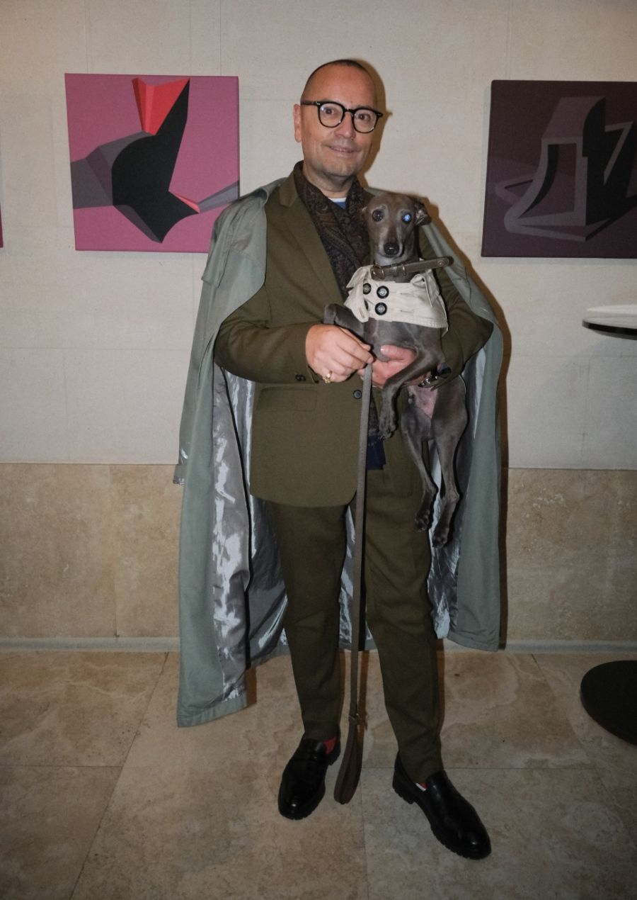 Los mejores looks de NODO by BAFA
