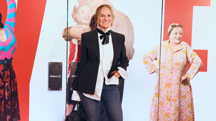 Los mejores looks del estreno de Billy Elliot en el Teatro Ópera ON