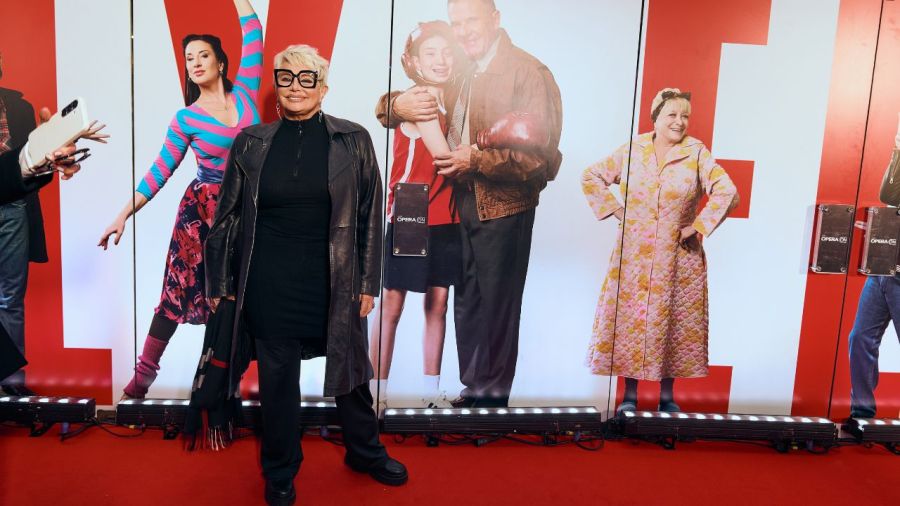 Los mejores looks del estreno de Billy Elliot en el Teatro Ópera ON