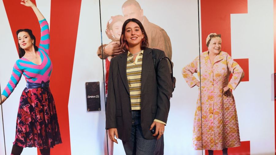 Los mejores looks del estreno de Billy Elliot en el Teatro Ópera ON
