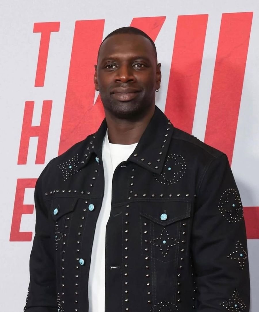 Omar Sy