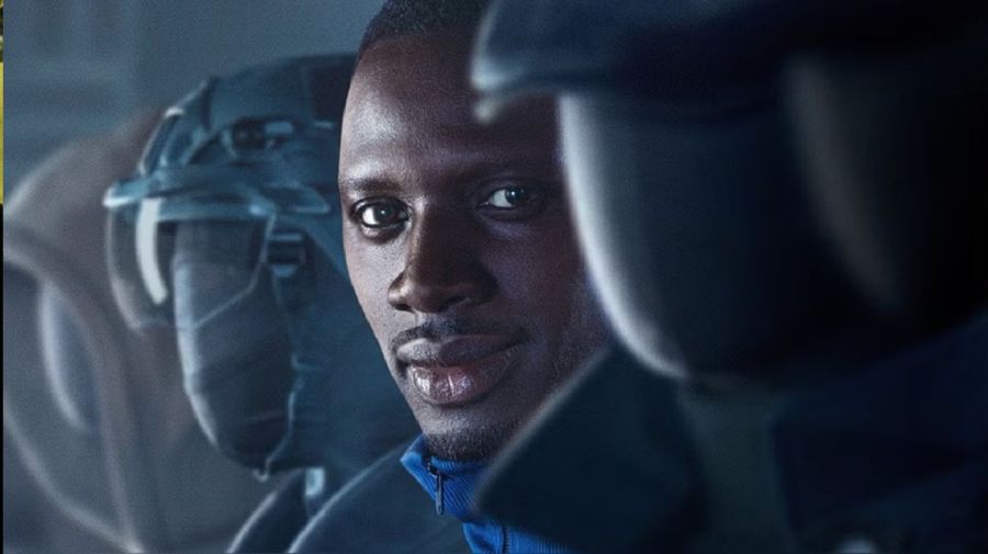 Omar Sy
