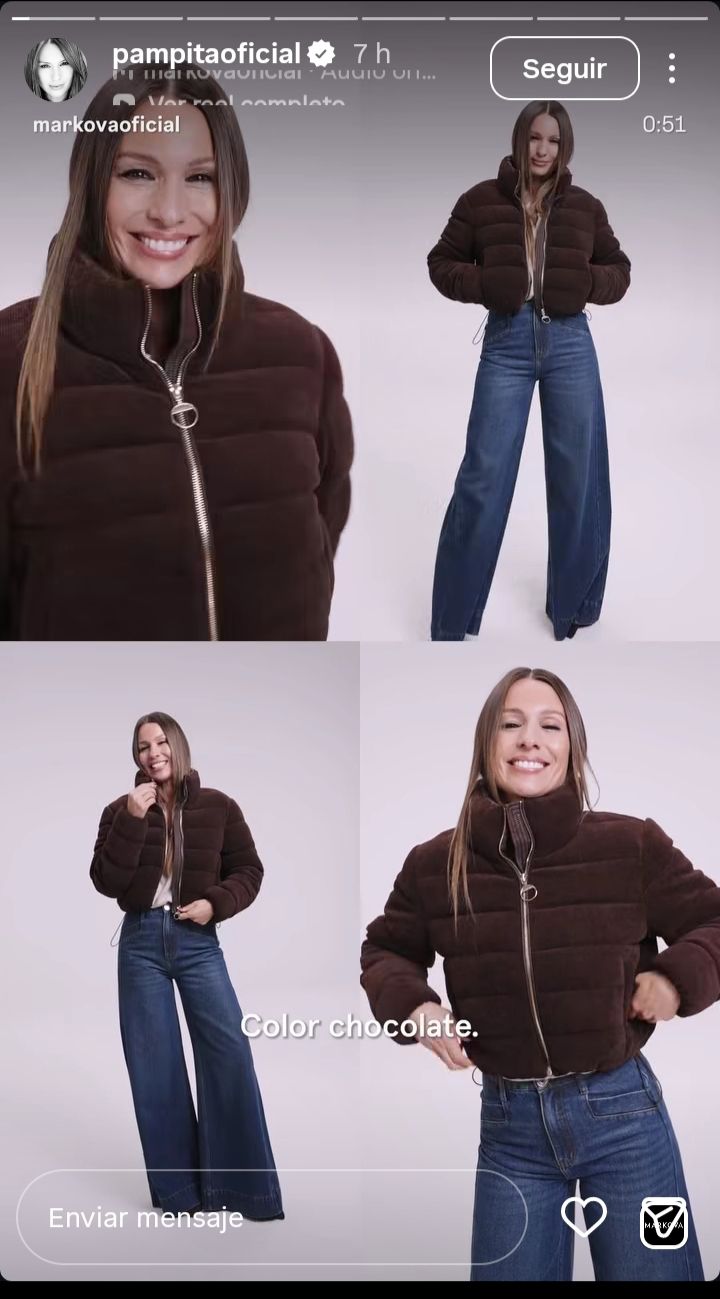 Pampita