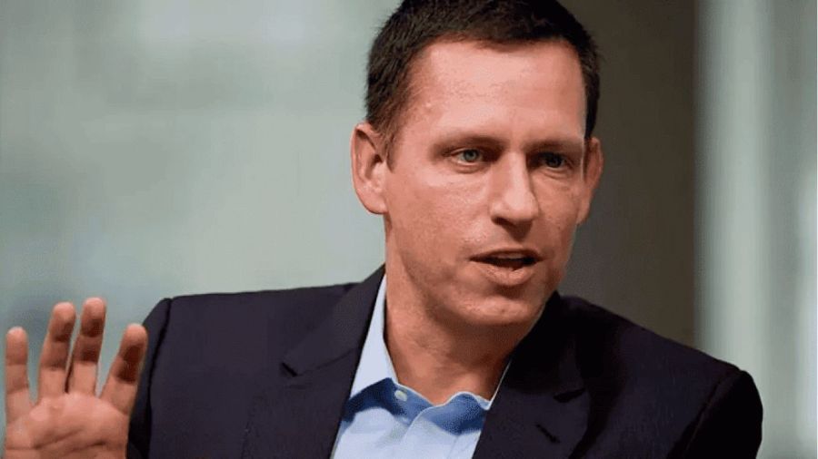 Peter Thiel