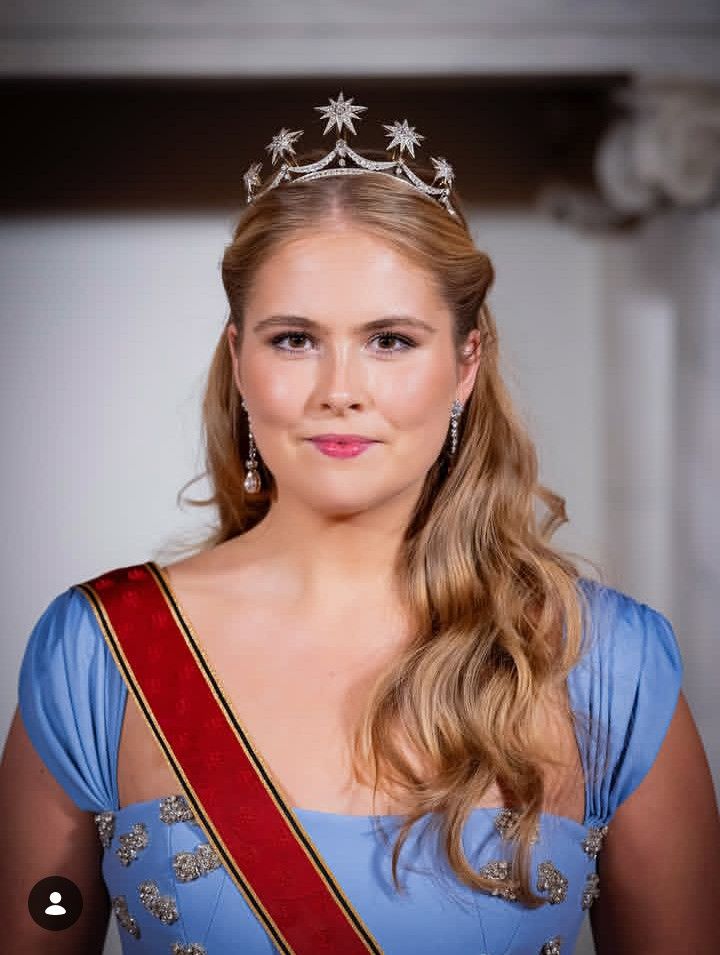 Princesa Amalia