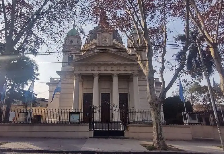 San Antonio de Padua