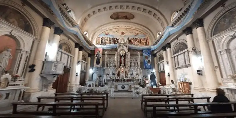 San Antonio de Padua