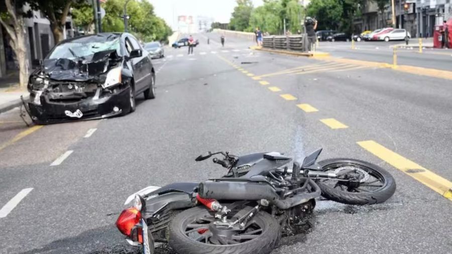 Seguridad Vial