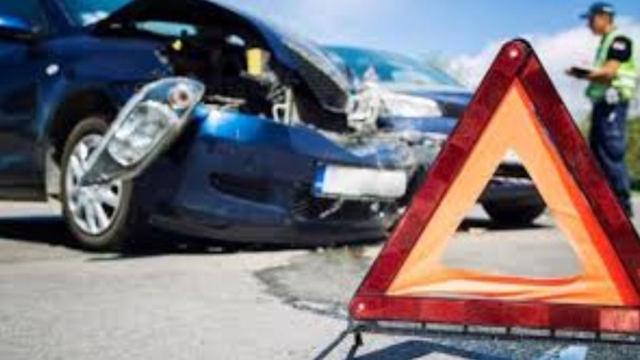 Seguridad Vial