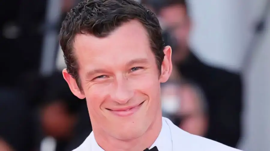 callum turner