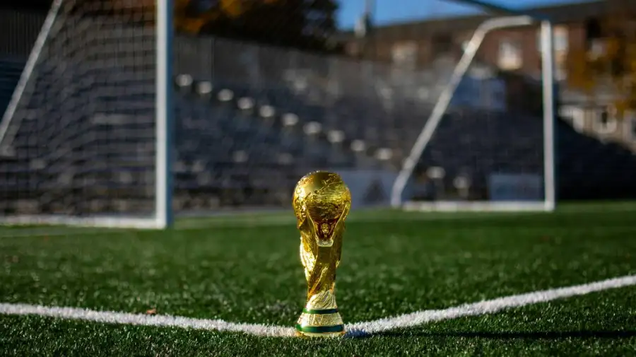 Mundial - Copa del mundo 11062026