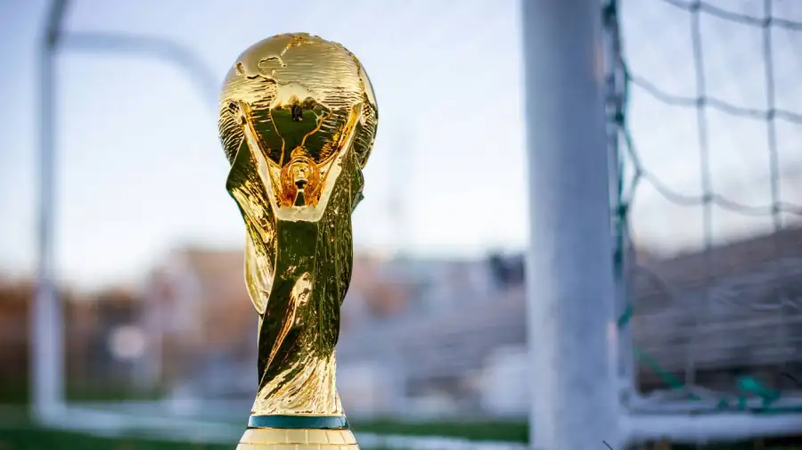Mundial - Copa del mundo 11062026