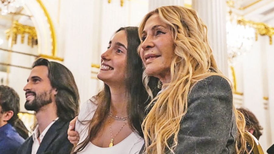 Cris Morena
