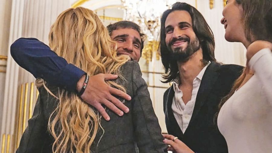 Cris Morena