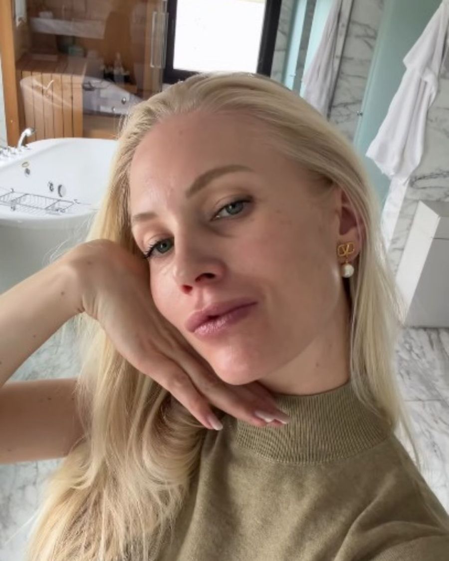 Daniela Christiansson 