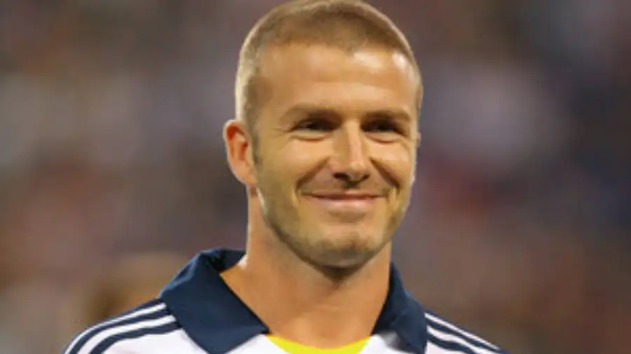 David Beckham 11062026