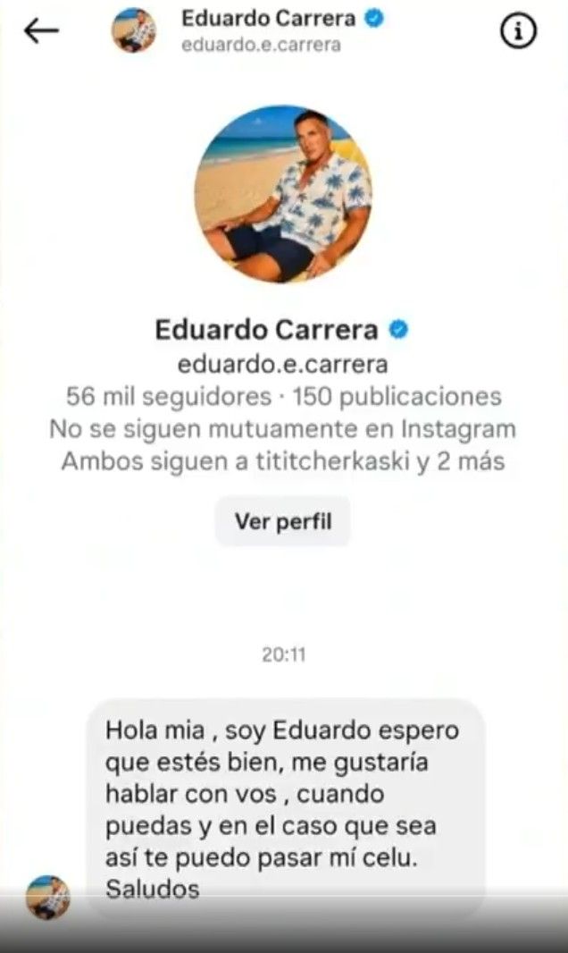 Eduardo Carrera