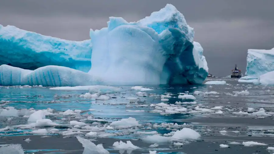 El clima en las próximas décadas 11062026