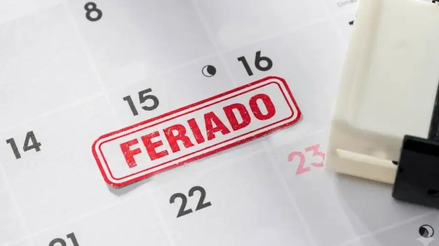 Feriado 11062026