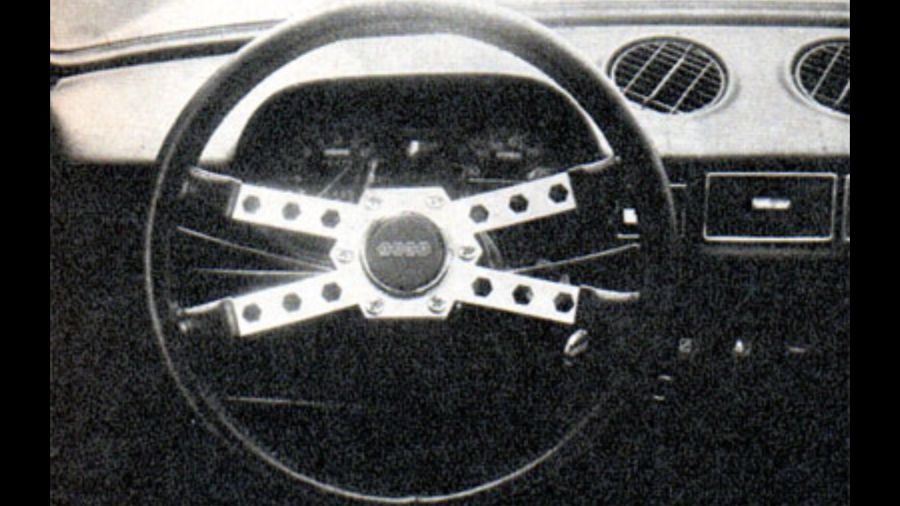 FIAT 128