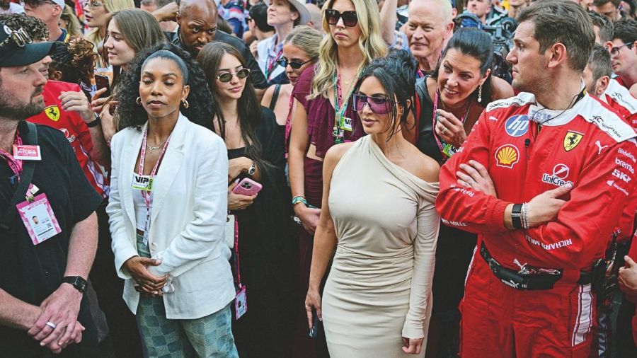 Kim Kardashian