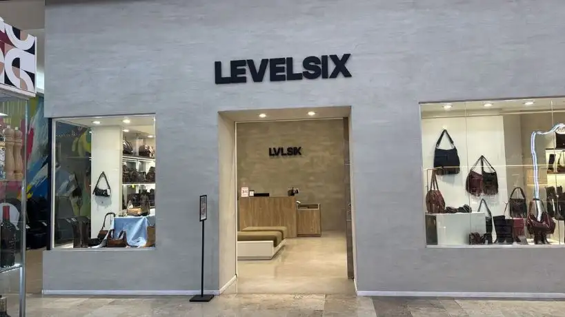 Level Six