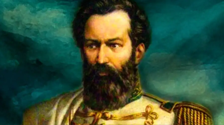 Martín Miguel Güemes
