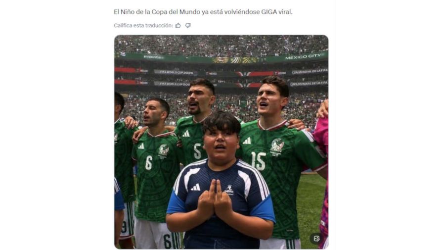 Memes apertura 11062026