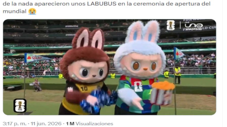 Memes apertura 11062026