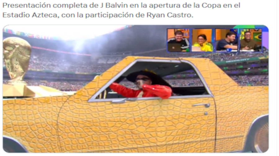 Memes apertura 11062026