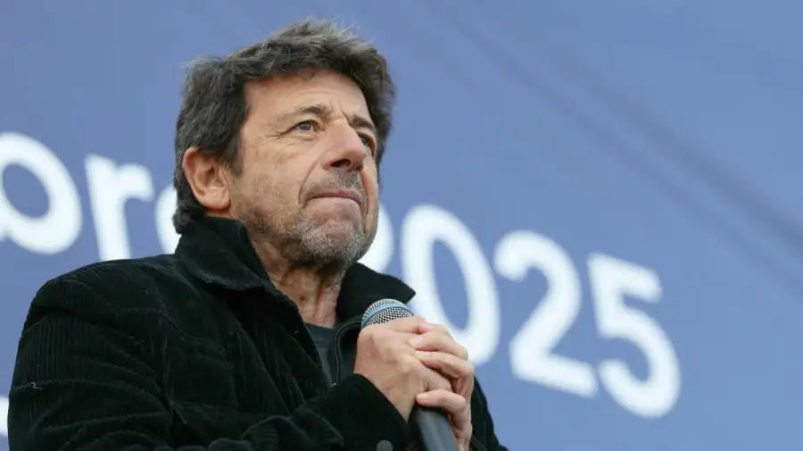 Patrick Bruel 11062026
