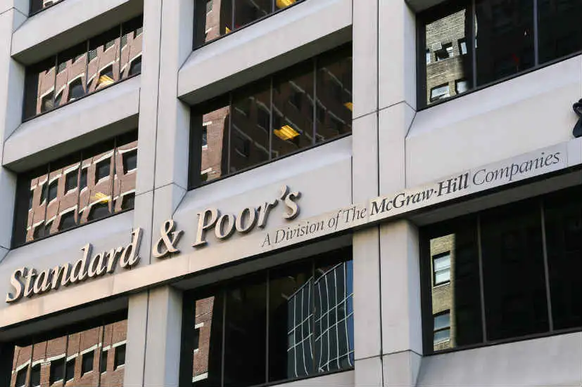 S&P Global