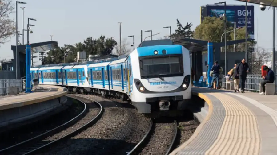 Transporte público 11062026