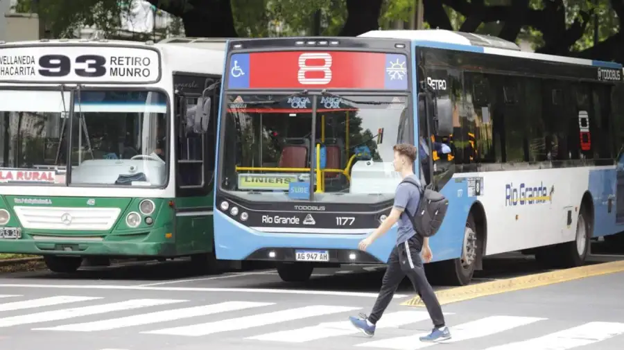 Transporte público 11062026