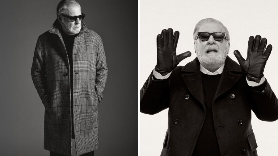 Arturo Puig modelo